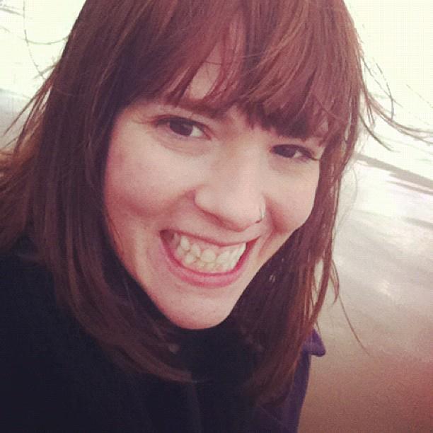 Sarah Wells