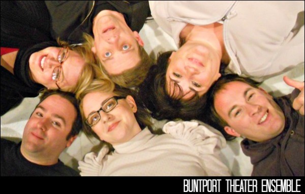 BUNTPORT
