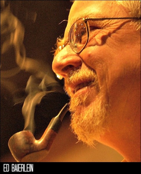 ed baierlein