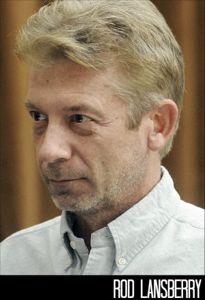 rod lansberry 2012