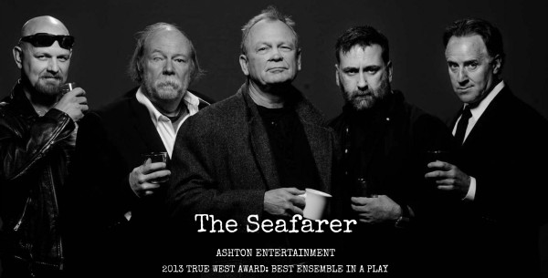 126 Seafarer