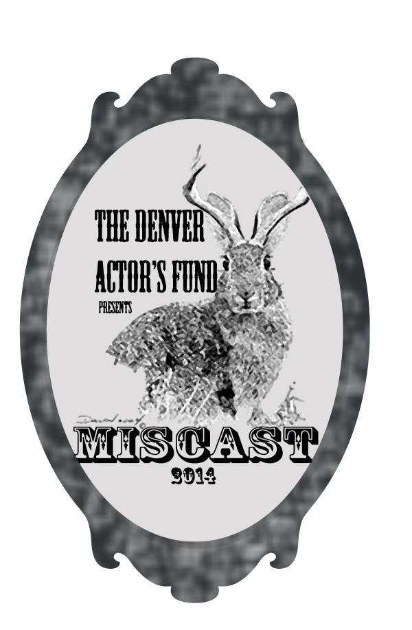 Miscast poster idea