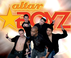 Altar Boyz