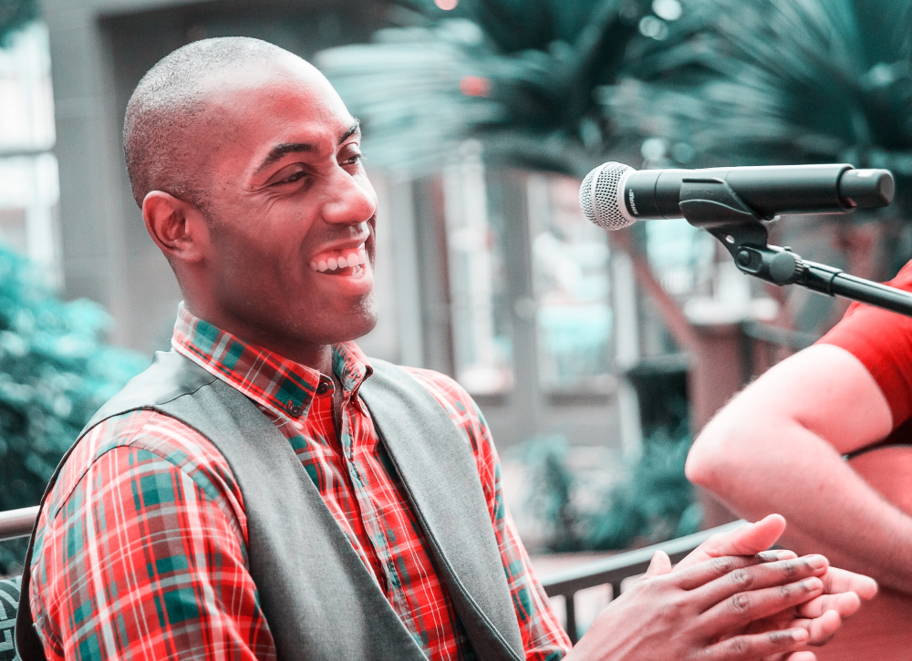 Photo Courtesy Kenny Moten