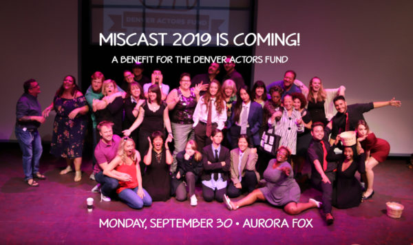 MISCAST 2019 